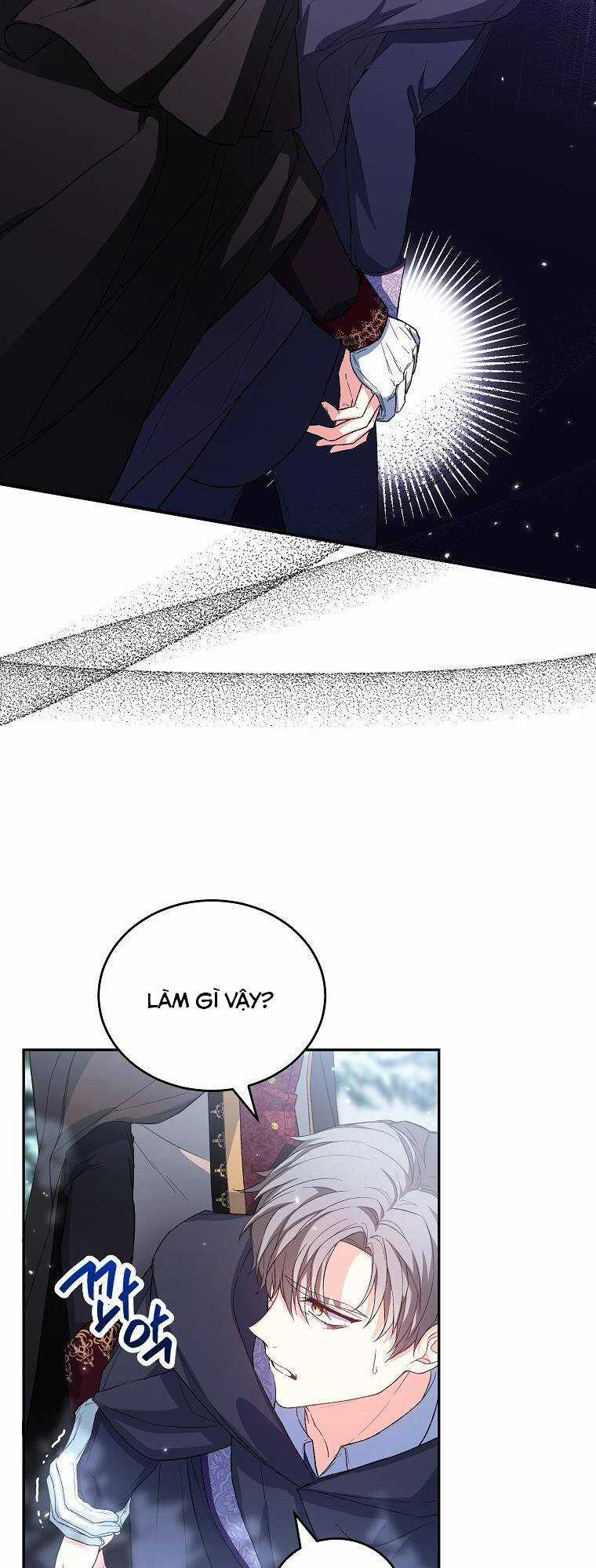 Nữ Chính Muốn Tôi Trở Thành Chị Dâu Của Cô Ấy Chapter 33 trang 5