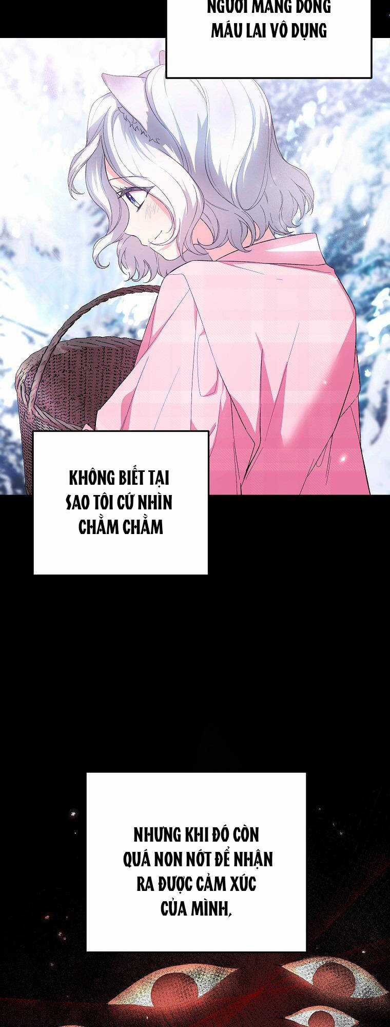 Nữ Chính Muốn Tôi Trở Thành Chị Dâu Của Cô Ấy Chapter 33 trang 53