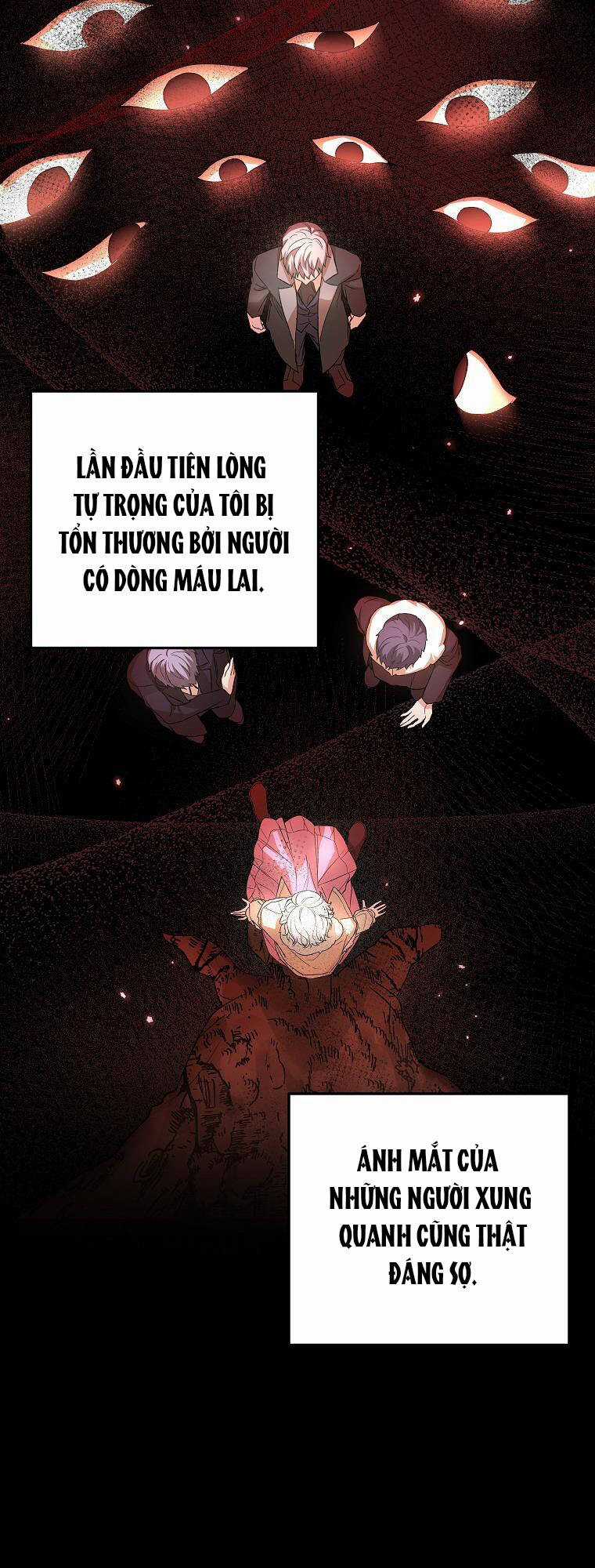 Nữ Chính Muốn Tôi Trở Thành Chị Dâu Của Cô Ấy Chapter 33 trang 54