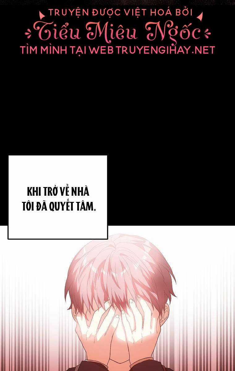 Nữ Chính Muốn Tôi Trở Thành Chị Dâu Của Cô Ấy Chapter 33 trang 56