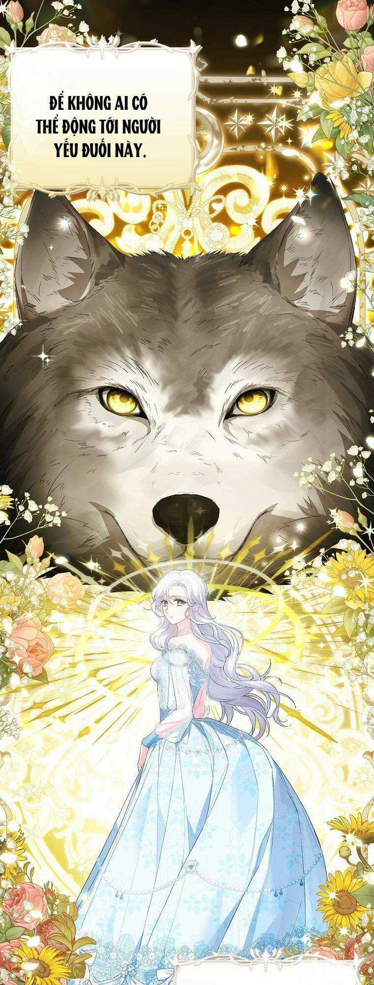 Nữ Chính Muốn Tôi Trở Thành Chị Dâu Của Cô Ấy Chapter 33 trang 58