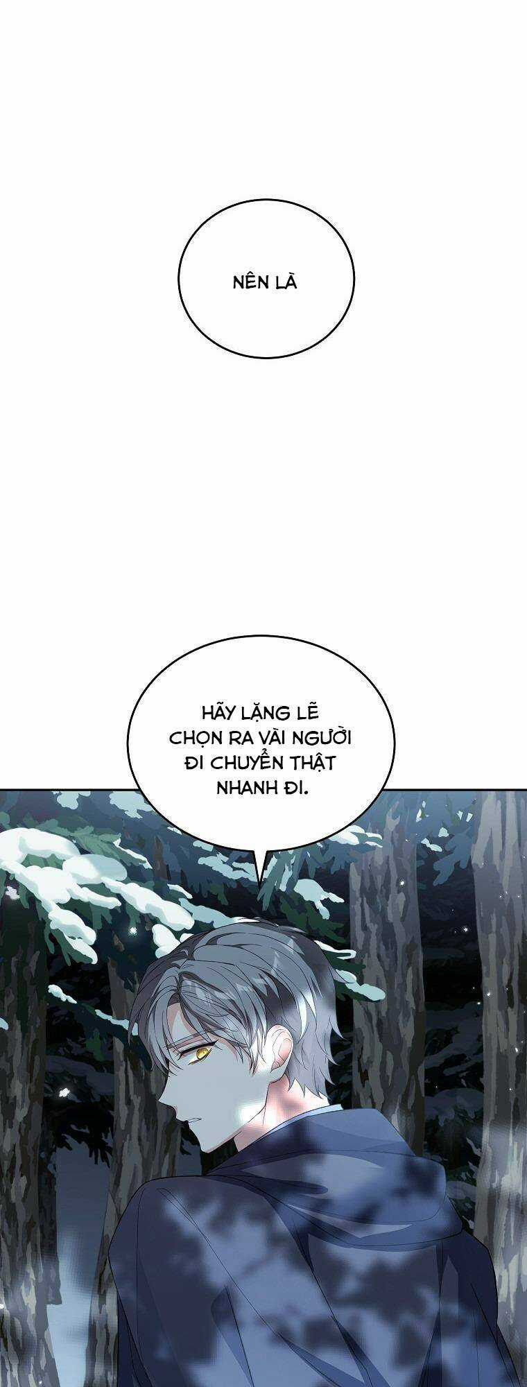 Nữ Chính Muốn Tôi Trở Thành Chị Dâu Của Cô Ấy Chapter 33 trang 61