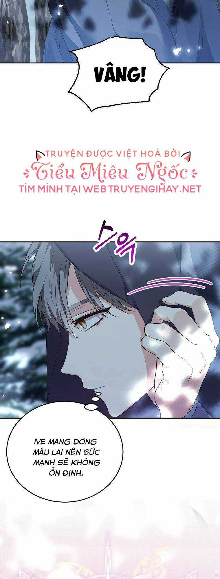 Nữ Chính Muốn Tôi Trở Thành Chị Dâu Của Cô Ấy Chapter 33 trang 62