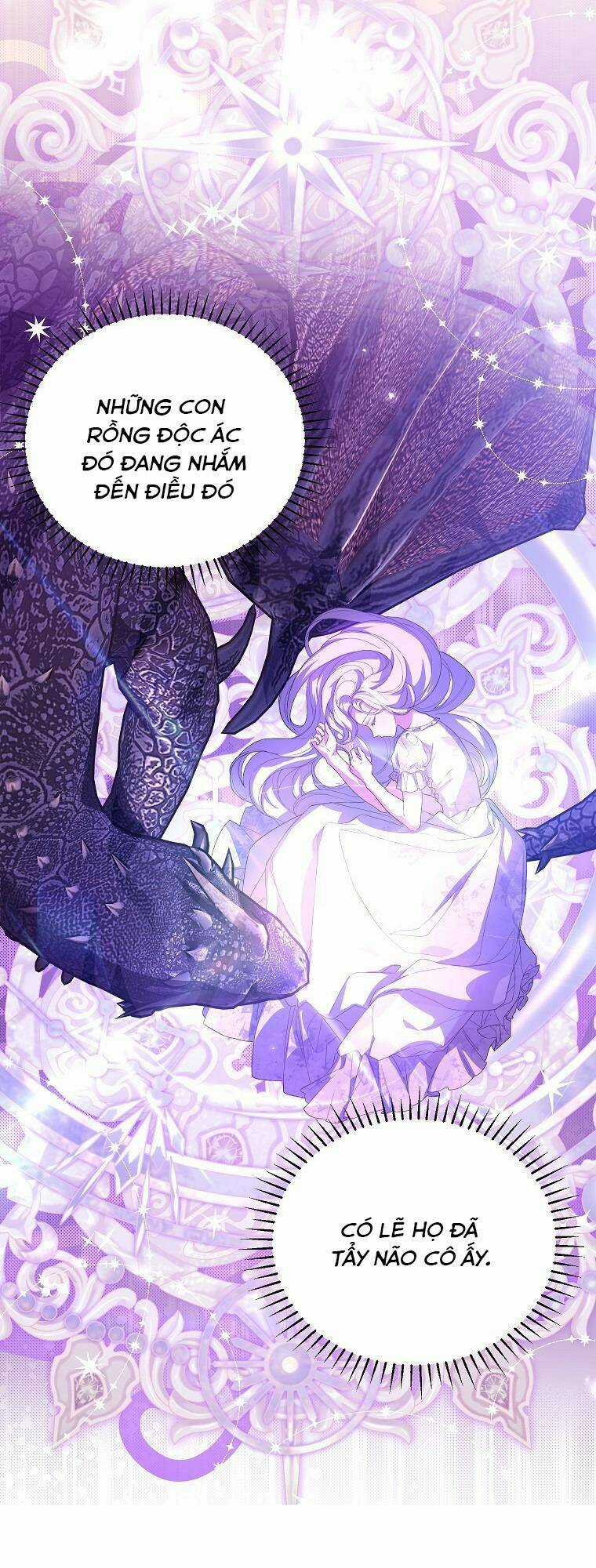 Nữ Chính Muốn Tôi Trở Thành Chị Dâu Của Cô Ấy Chapter 33 trang 63