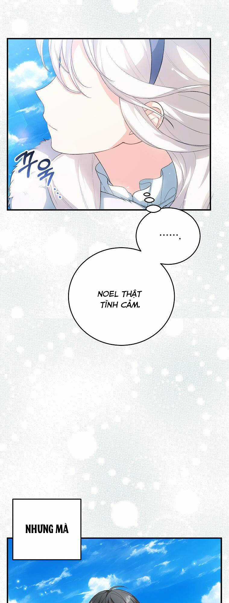 Nữ Chính Muốn Tôi Trở Thành Chị Dâu Của Cô Ấy Chapter 34 trang 10