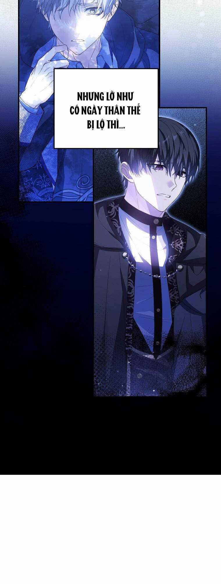 Nữ Chính Muốn Tôi Trở Thành Chị Dâu Của Cô Ấy Chapter 34 trang 12