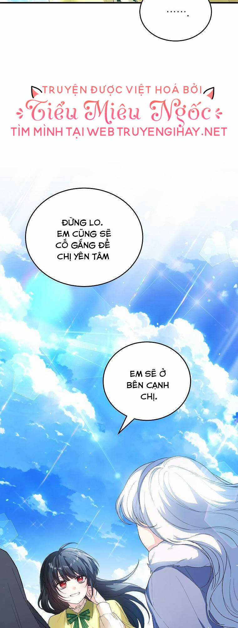 Nữ Chính Muốn Tôi Trở Thành Chị Dâu Của Cô Ấy Chapter 34 trang 16