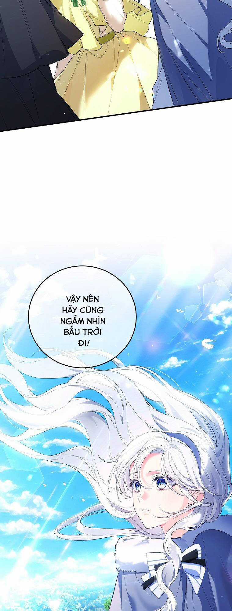 Nữ Chính Muốn Tôi Trở Thành Chị Dâu Của Cô Ấy Chapter 34 trang 17