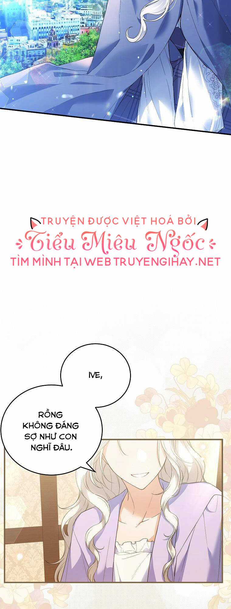 Nữ Chính Muốn Tôi Trở Thành Chị Dâu Của Cô Ấy Chapter 34 trang 18