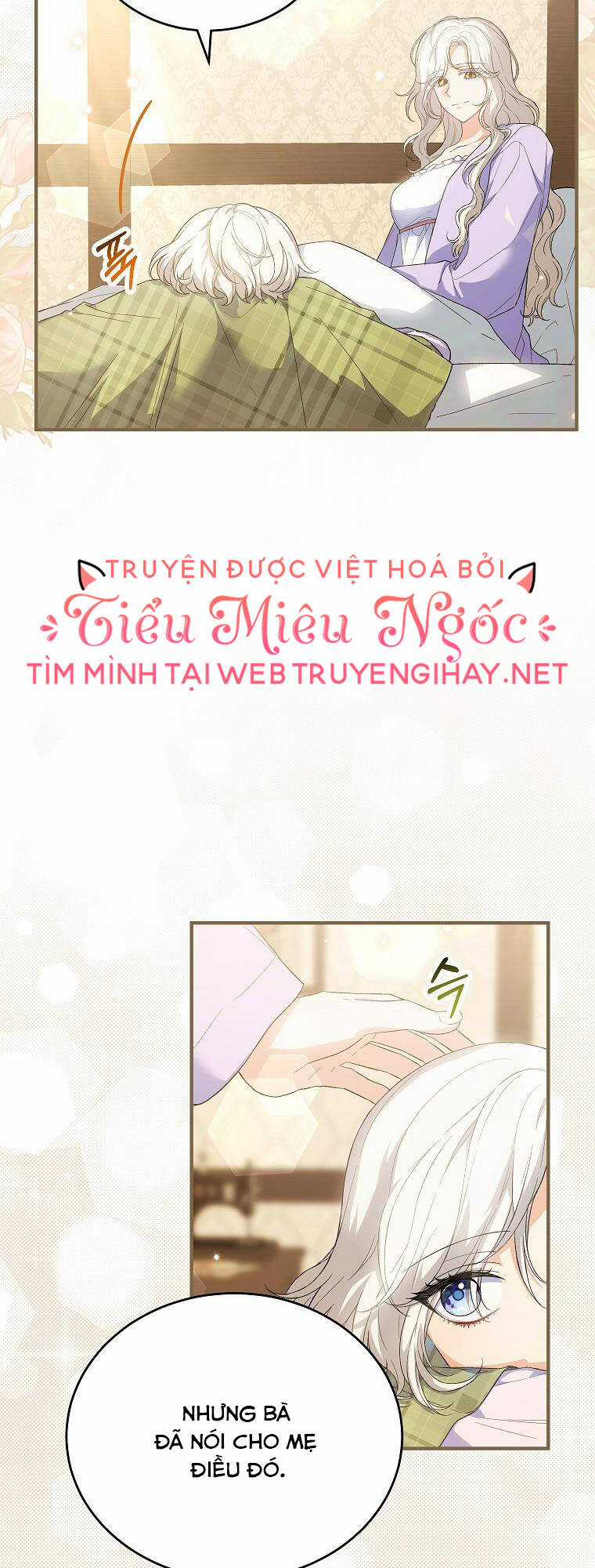 Nữ Chính Muốn Tôi Trở Thành Chị Dâu Của Cô Ấy Chapter 34 trang 20
