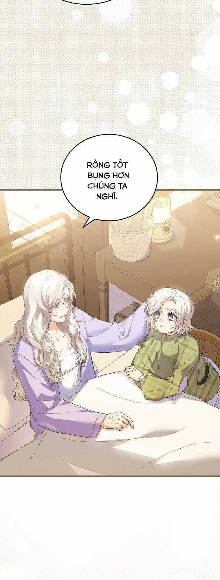 Nữ Chính Muốn Tôi Trở Thành Chị Dâu Của Cô Ấy Chapter 34 trang 21