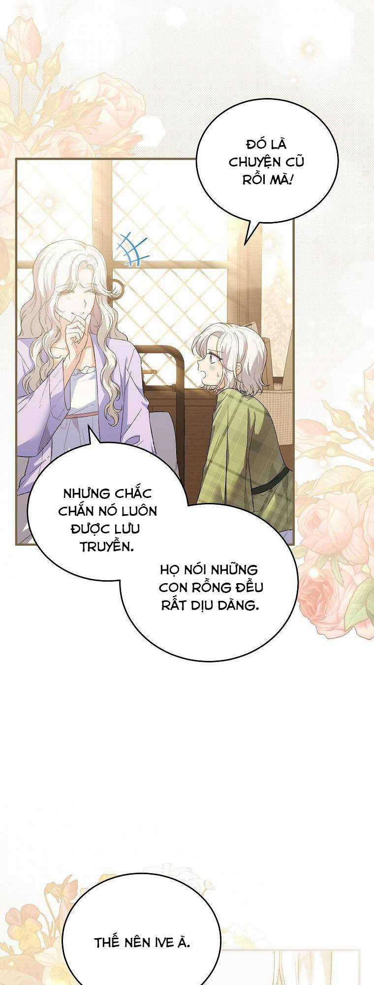 Nữ Chính Muốn Tôi Trở Thành Chị Dâu Của Cô Ấy Chapter 34 trang 22