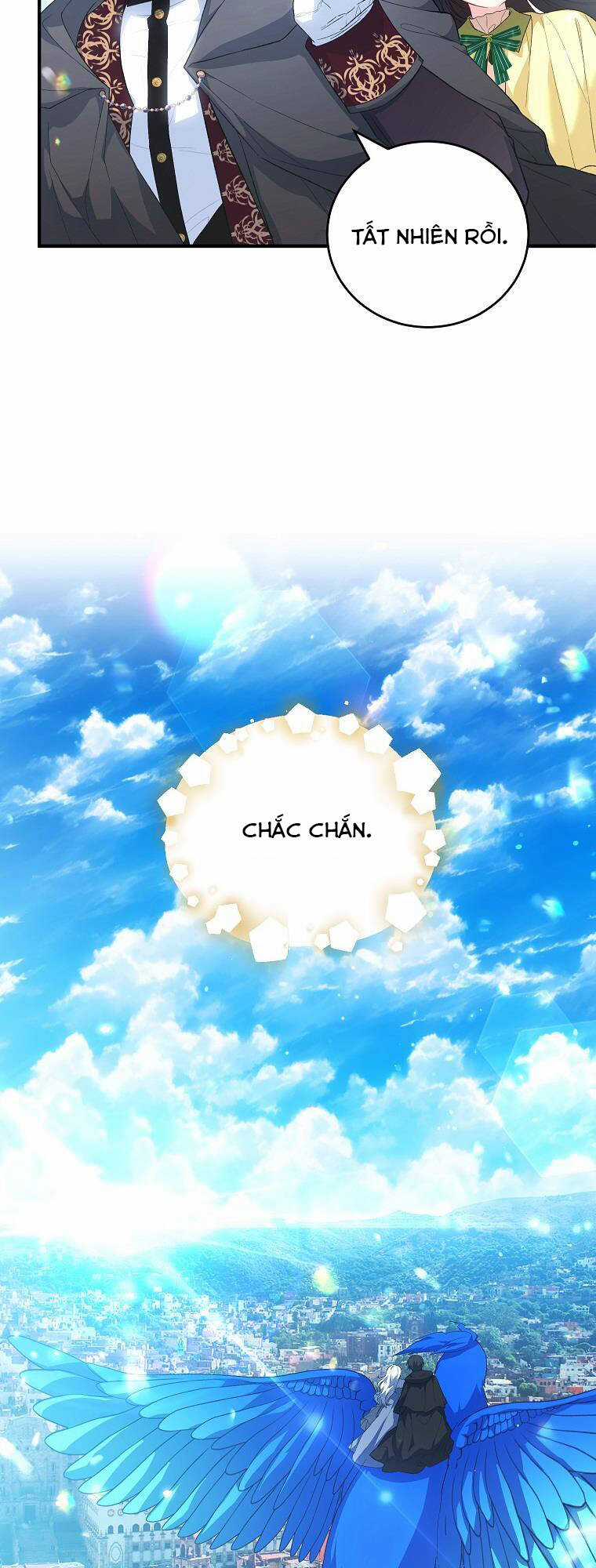 Nữ Chính Muốn Tôi Trở Thành Chị Dâu Của Cô Ấy Chapter 34 trang 25