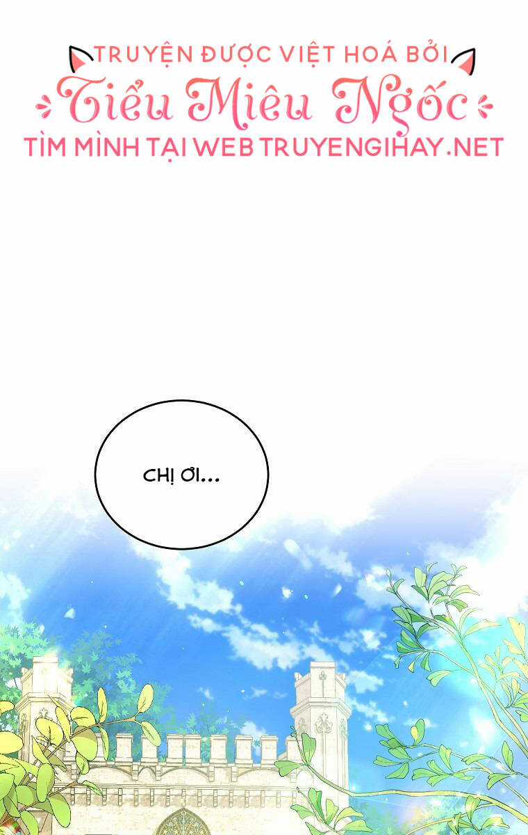 Nữ Chính Muốn Tôi Trở Thành Chị Dâu Của Cô Ấy Chapter 34 trang 27