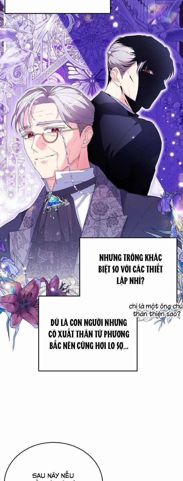 Nữ Chính Muốn Tôi Trở Thành Chị Dâu Của Cô Ấy Chapter 34 trang 37