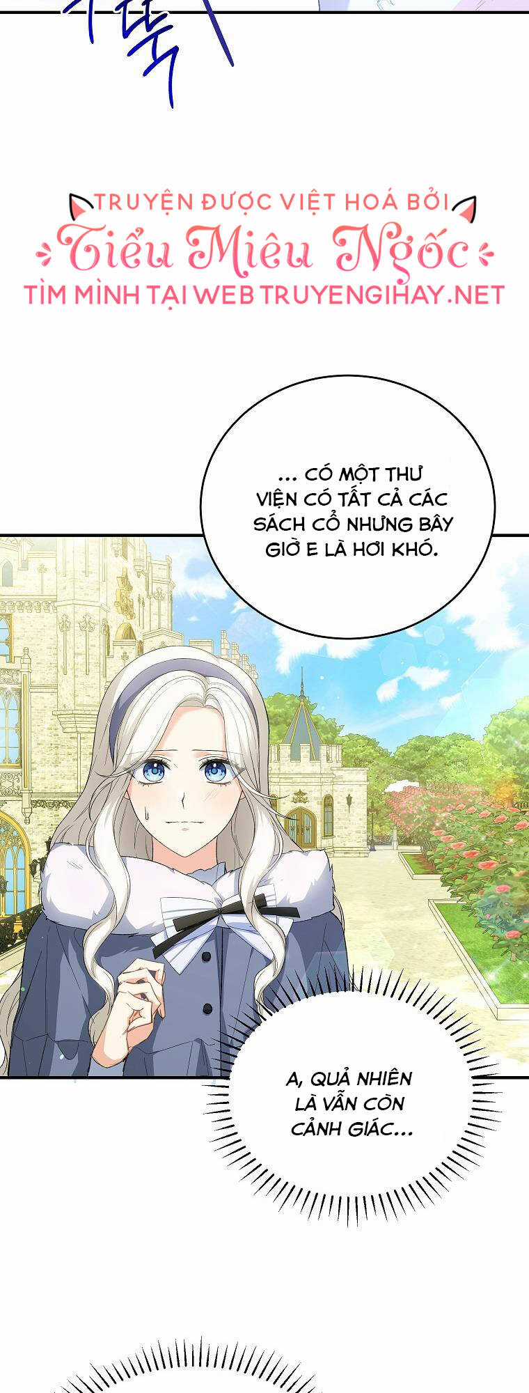 Nữ Chính Muốn Tôi Trở Thành Chị Dâu Của Cô Ấy Chapter 34 trang 39