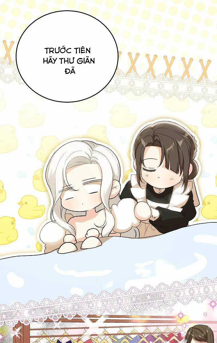 Nữ Chính Muốn Tôi Trở Thành Chị Dâu Của Cô Ấy Chapter 34 trang 42