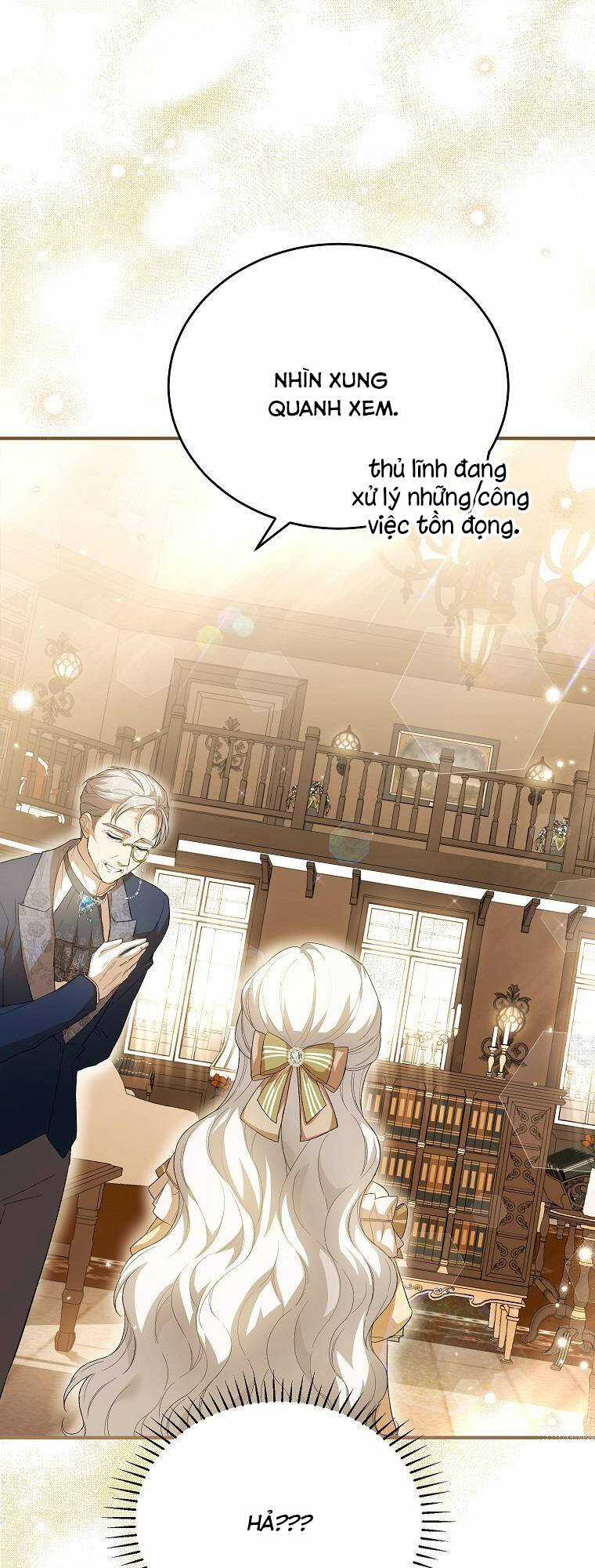 Nữ Chính Muốn Tôi Trở Thành Chị Dâu Của Cô Ấy Chapter 34 trang 44