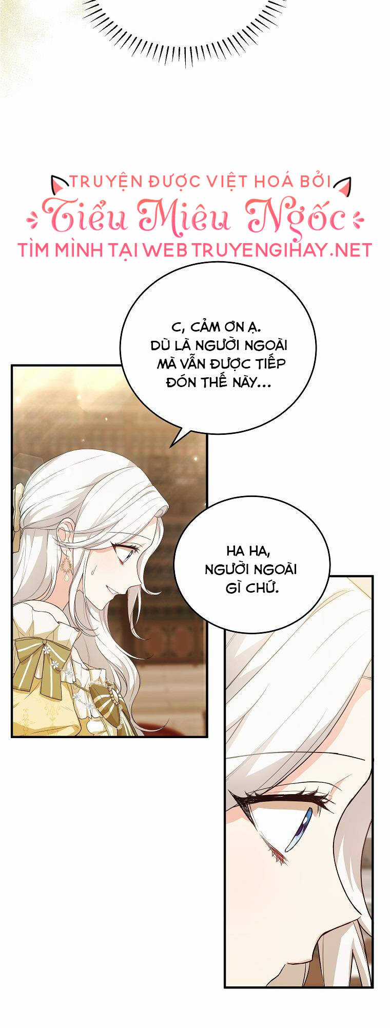 Nữ Chính Muốn Tôi Trở Thành Chị Dâu Của Cô Ấy Chapter 34 trang 45