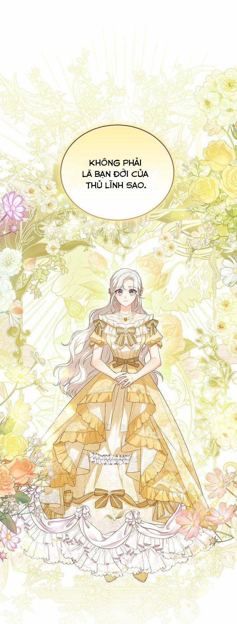 Nữ Chính Muốn Tôi Trở Thành Chị Dâu Của Cô Ấy Chapter 34 trang 46