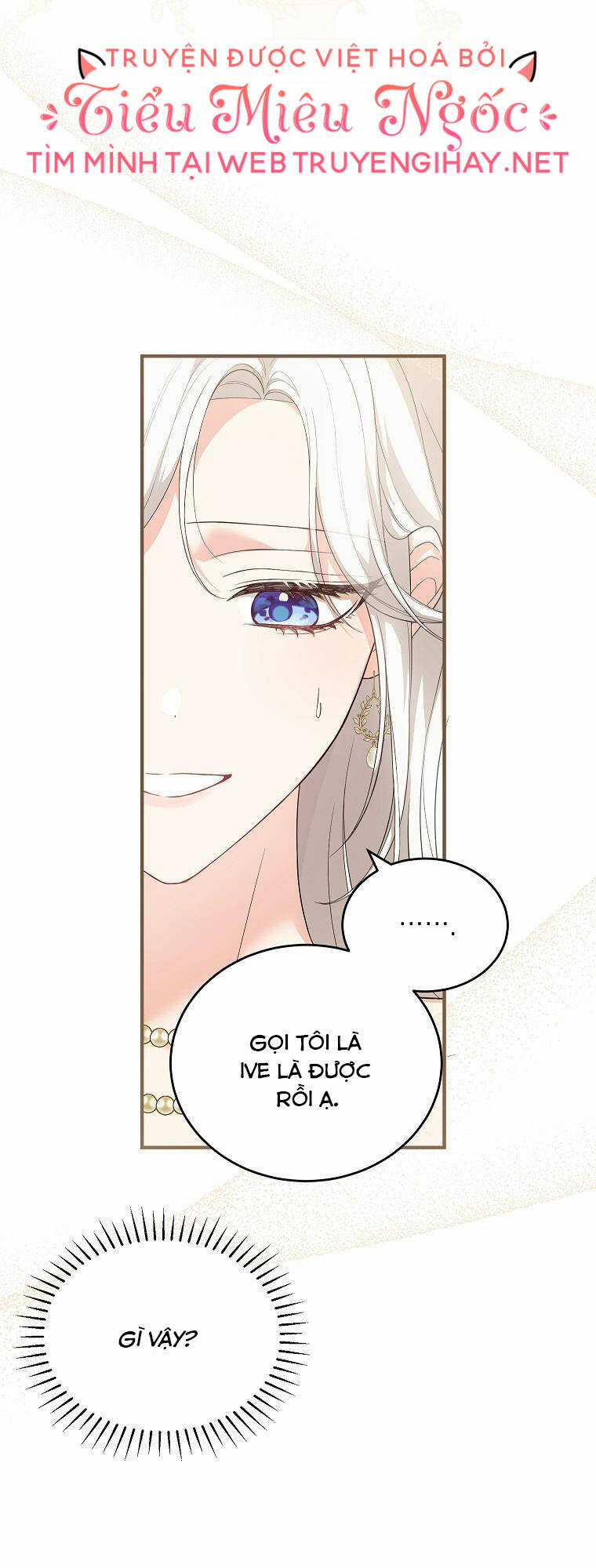 Nữ Chính Muốn Tôi Trở Thành Chị Dâu Của Cô Ấy Chapter 34 trang 47