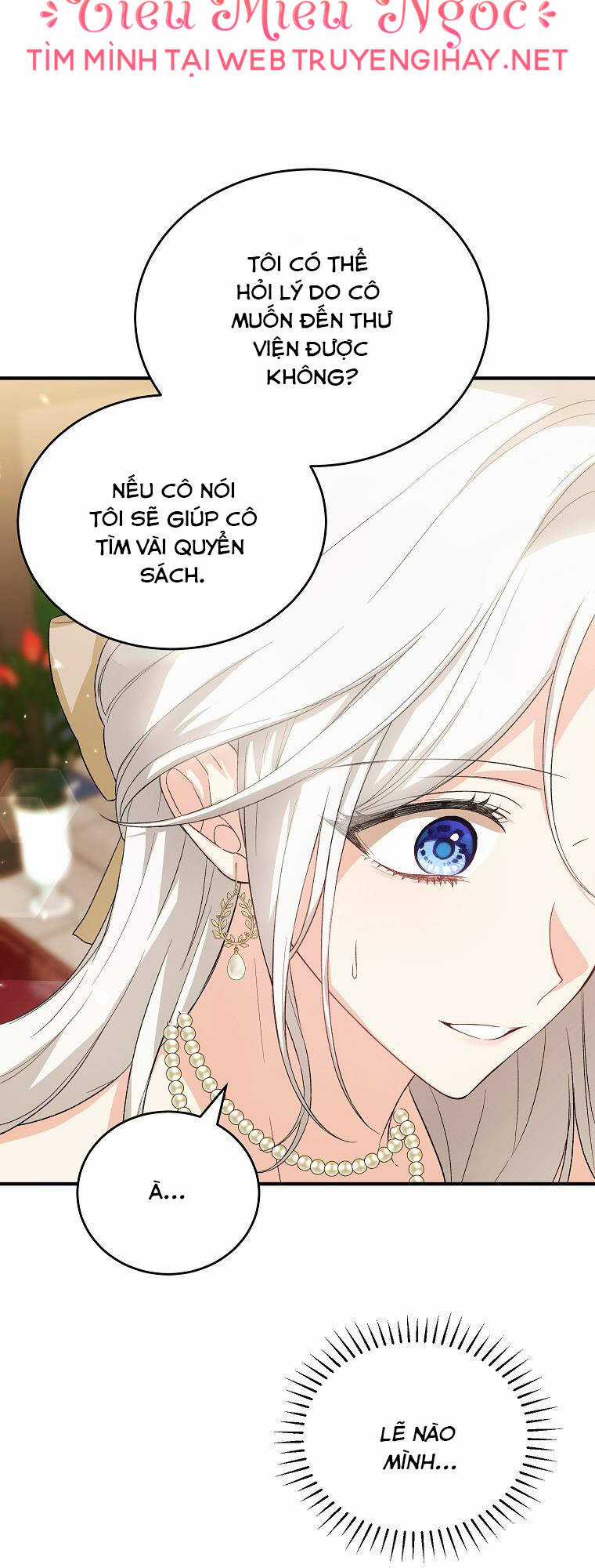 Nữ Chính Muốn Tôi Trở Thành Chị Dâu Của Cô Ấy Chapter 34 trang 49