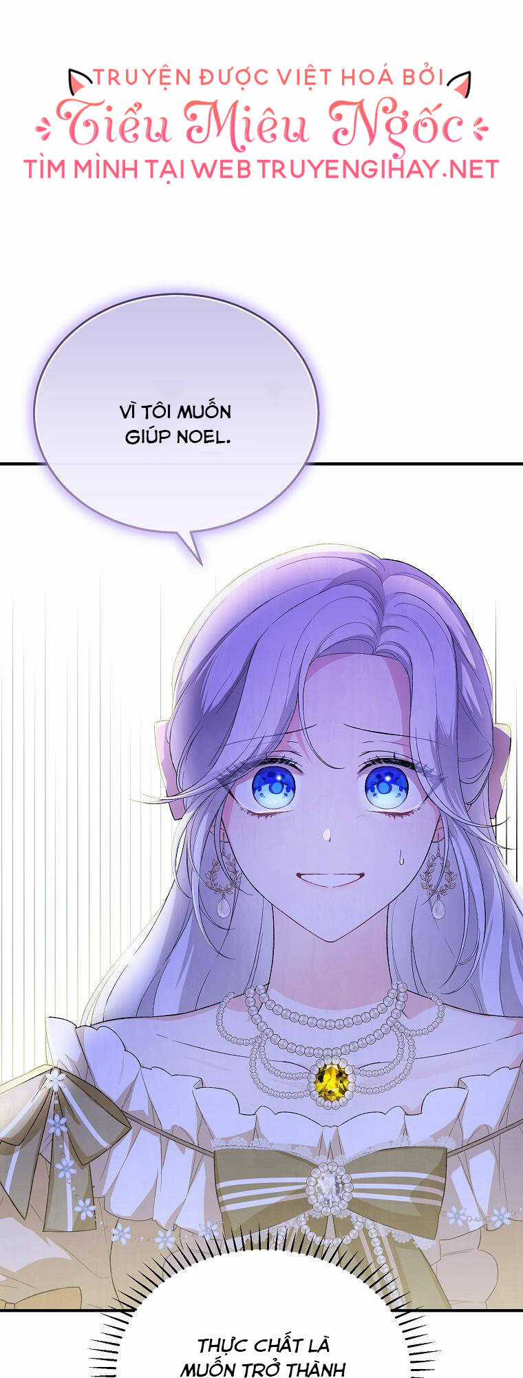 Nữ Chính Muốn Tôi Trở Thành Chị Dâu Của Cô Ấy Chapter 34 trang 51