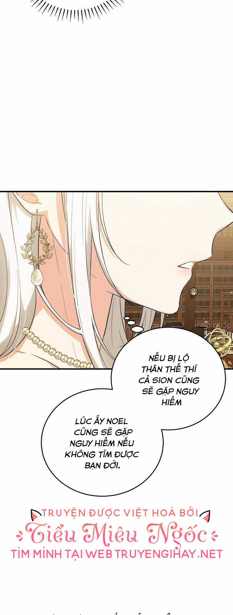 Nữ Chính Muốn Tôi Trở Thành Chị Dâu Của Cô Ấy Chapter 34 trang 53