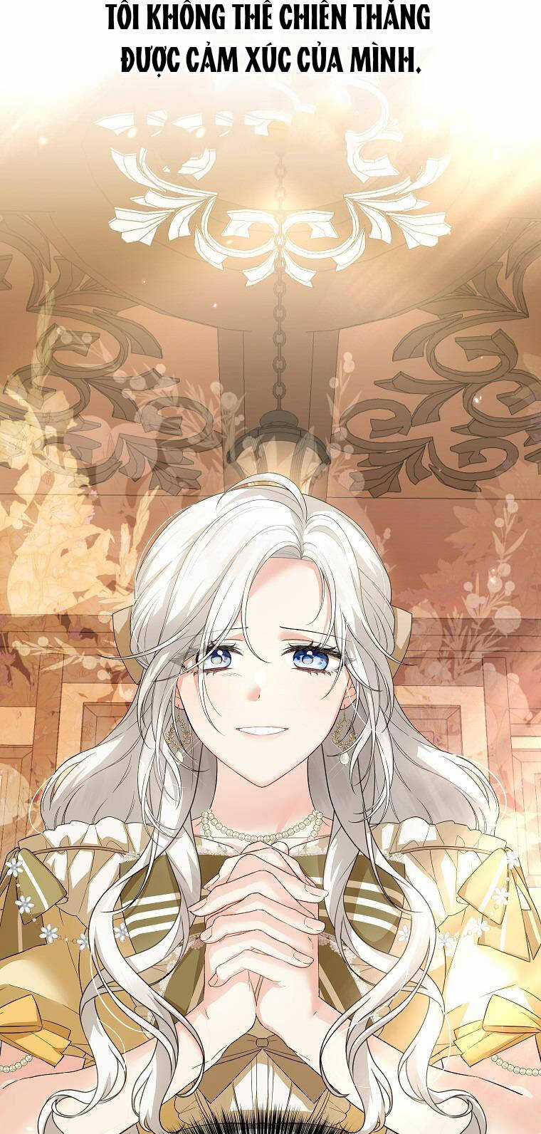 Nữ Chính Muốn Tôi Trở Thành Chị Dâu Của Cô Ấy Chapter 34 trang 54