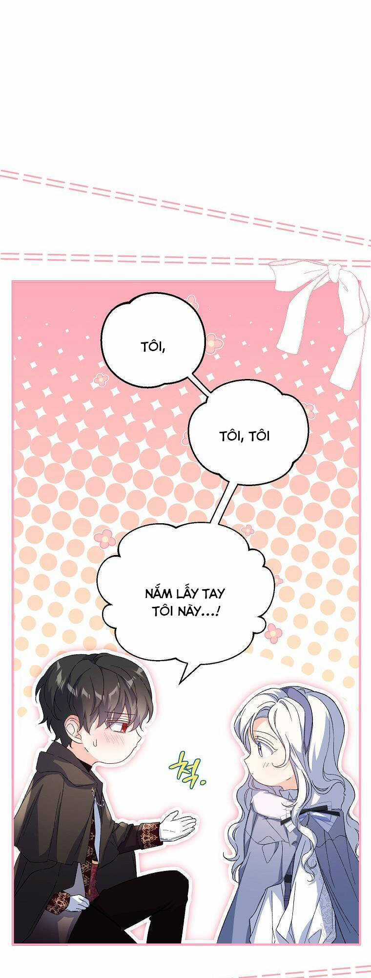 Nữ Chính Muốn Tôi Trở Thành Chị Dâu Của Cô Ấy Chapter 34 trang 6