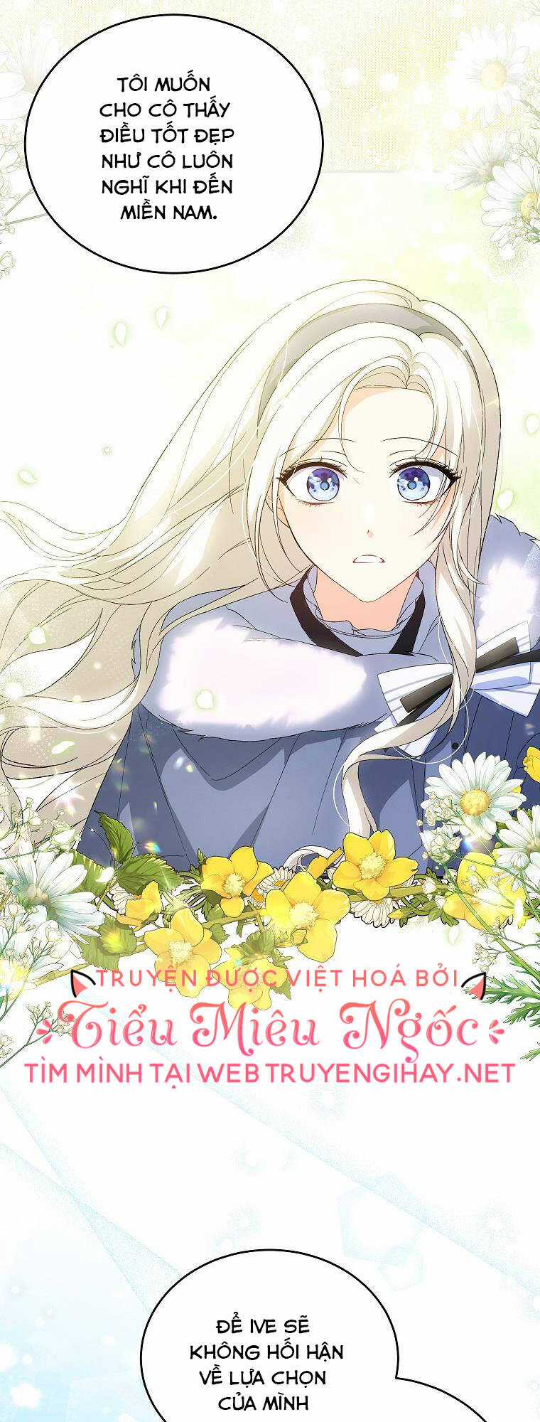 Nữ Chính Muốn Tôi Trở Thành Chị Dâu Của Cô Ấy Chapter 34 trang 8