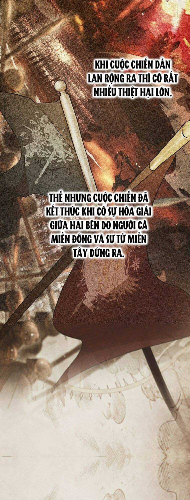 Nữ Chính Muốn Tôi Trở Thành Chị Dâu Của Cô Ấy Chapter 35 trang 13