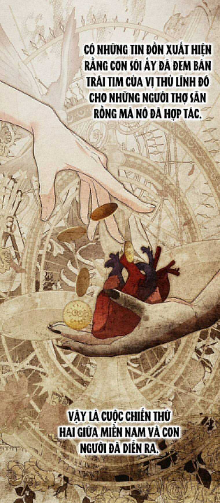 Nữ Chính Muốn Tôi Trở Thành Chị Dâu Của Cô Ấy Chapter 35 trang 14