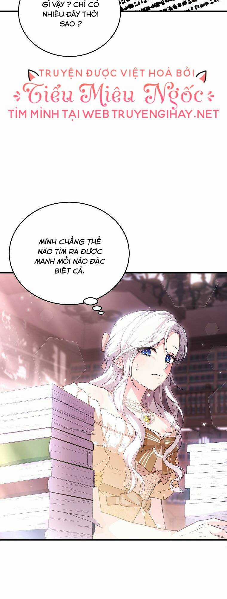 Nữ Chính Muốn Tôi Trở Thành Chị Dâu Của Cô Ấy Chapter 35 trang 17