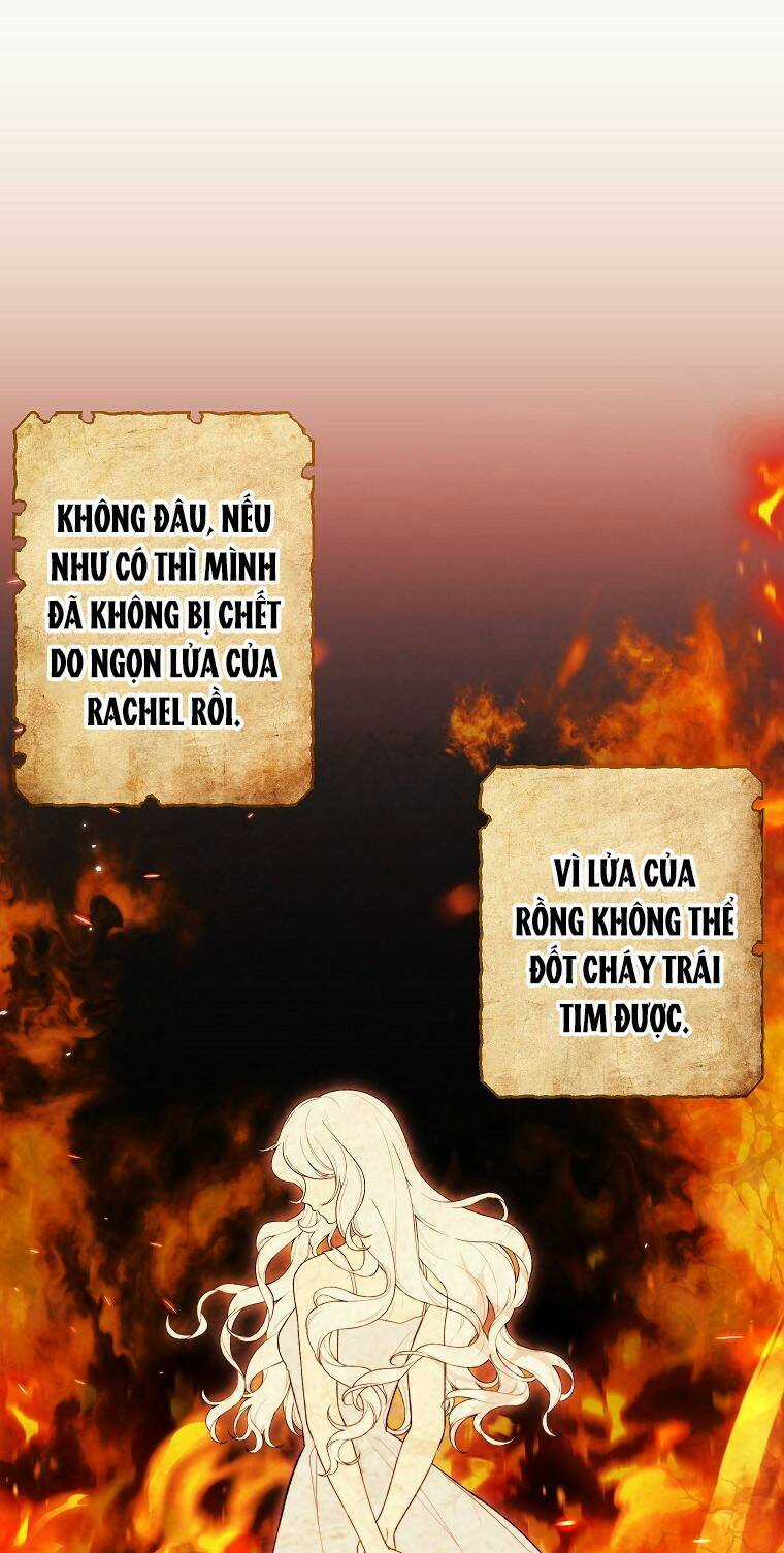 Nữ Chính Muốn Tôi Trở Thành Chị Dâu Của Cô Ấy Chapter 35 trang 19