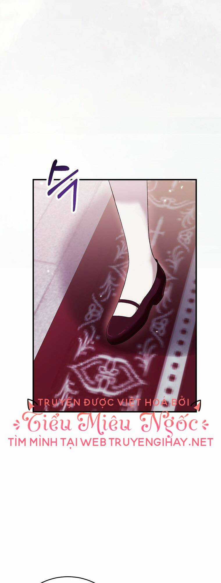 Nữ Chính Muốn Tôi Trở Thành Chị Dâu Của Cô Ấy Chapter 35 trang 22