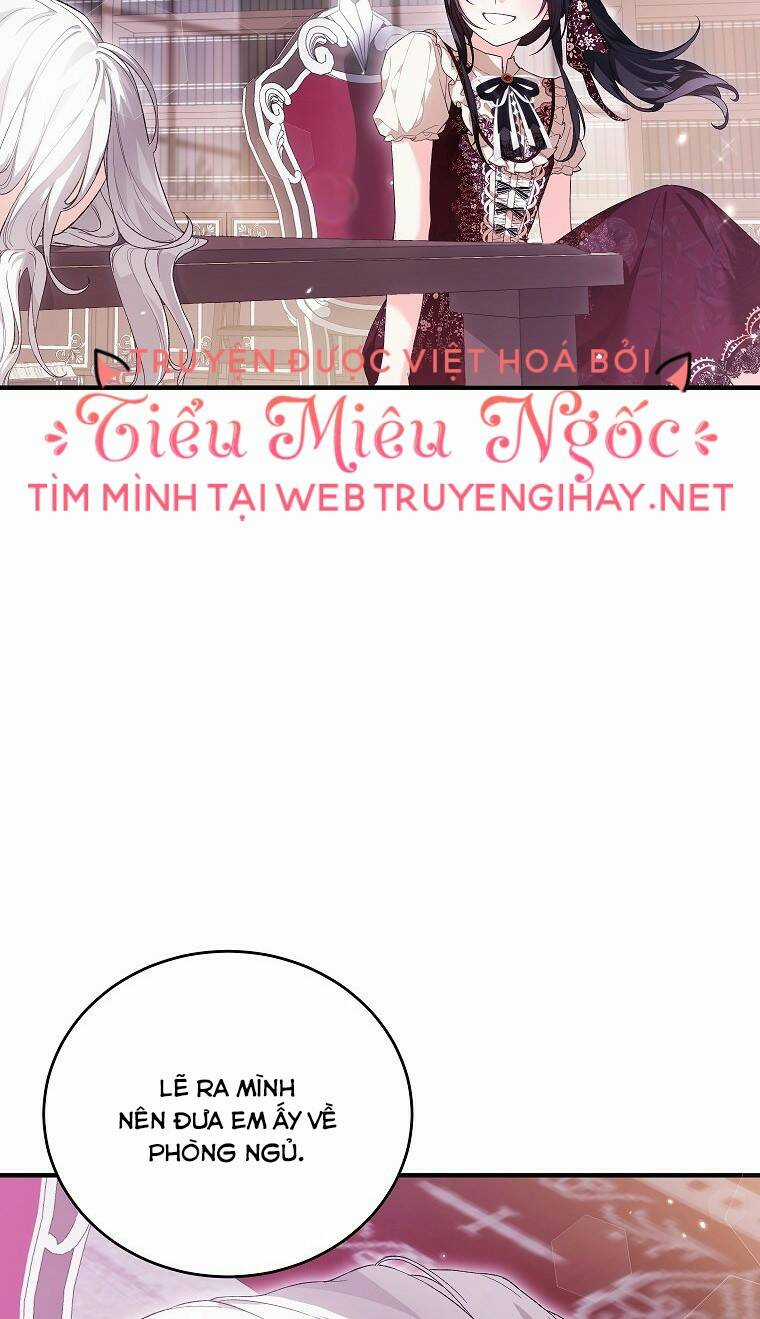 Nữ Chính Muốn Tôi Trở Thành Chị Dâu Của Cô Ấy Chapter 35 trang 25