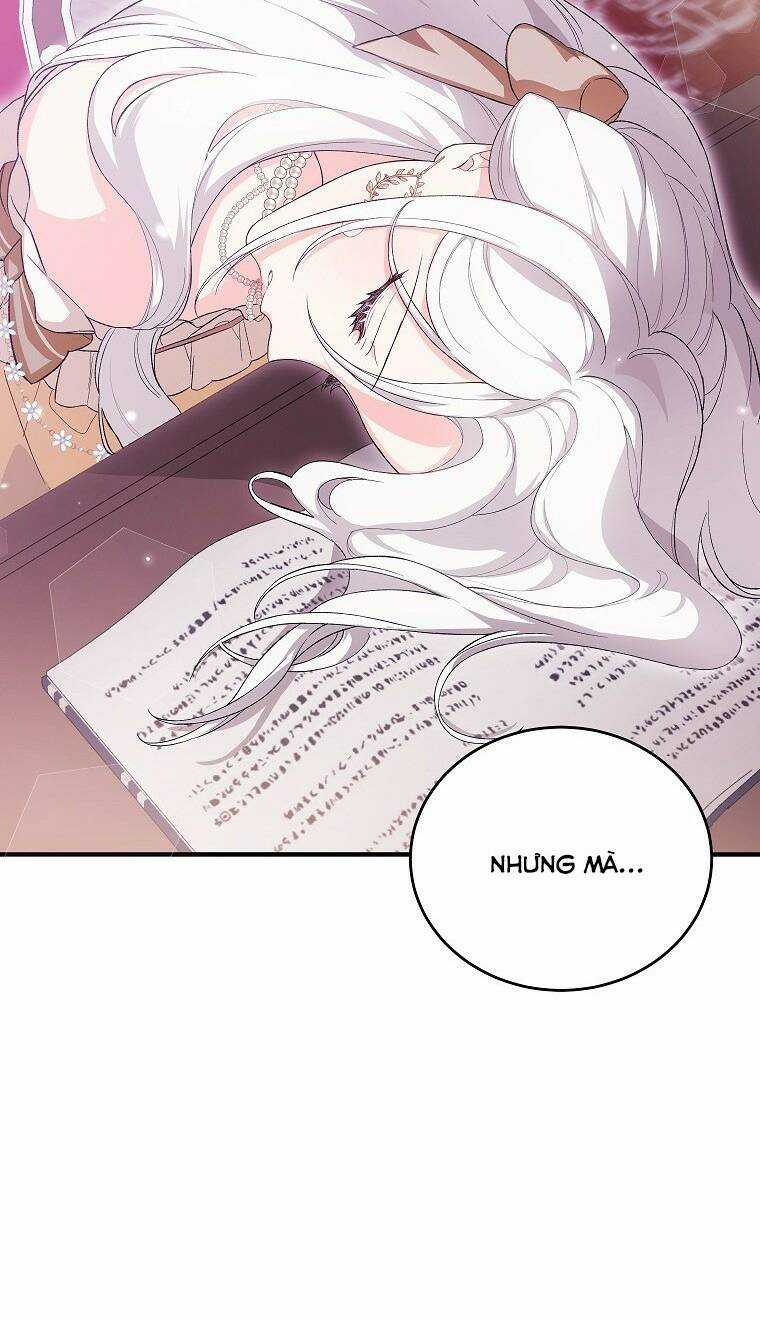 Nữ Chính Muốn Tôi Trở Thành Chị Dâu Của Cô Ấy Chapter 35 trang 26