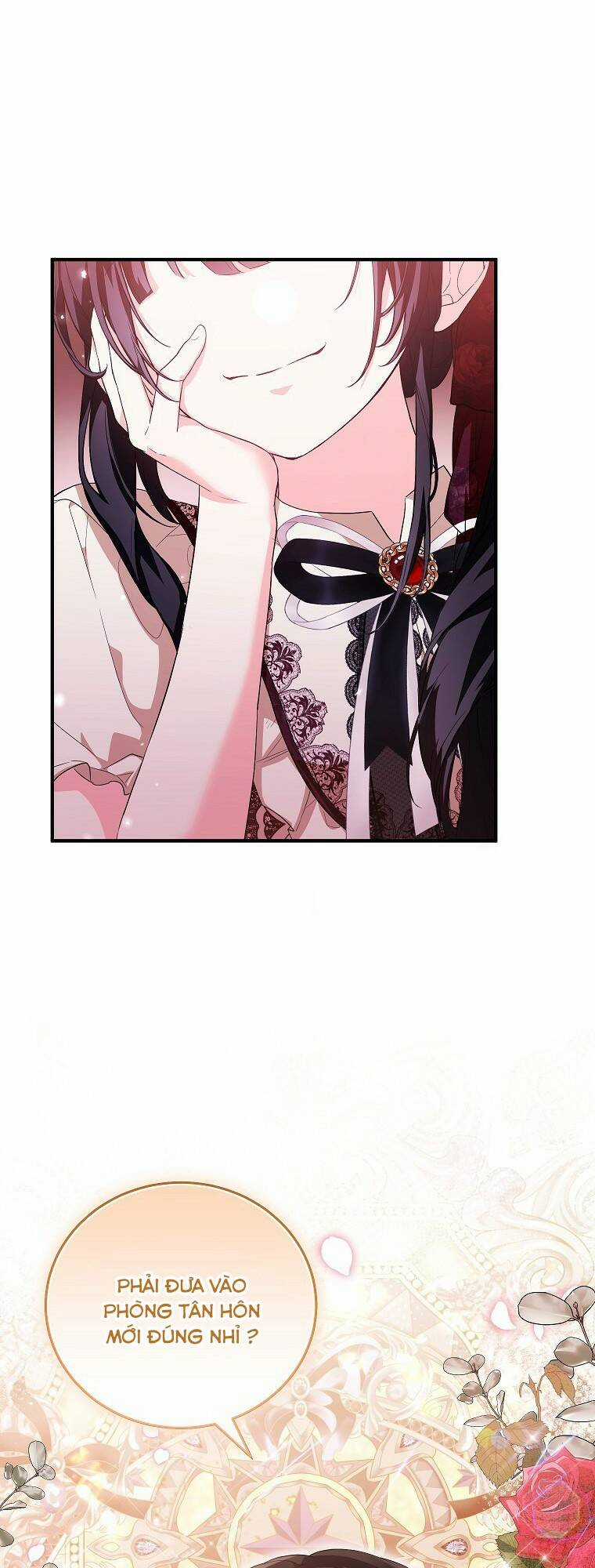 Nữ Chính Muốn Tôi Trở Thành Chị Dâu Của Cô Ấy Chapter 35 trang 27