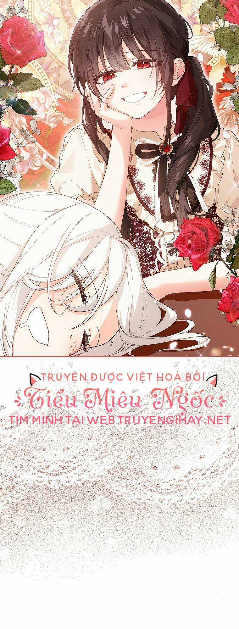 Nữ Chính Muốn Tôi Trở Thành Chị Dâu Của Cô Ấy Chapter 35 trang 28