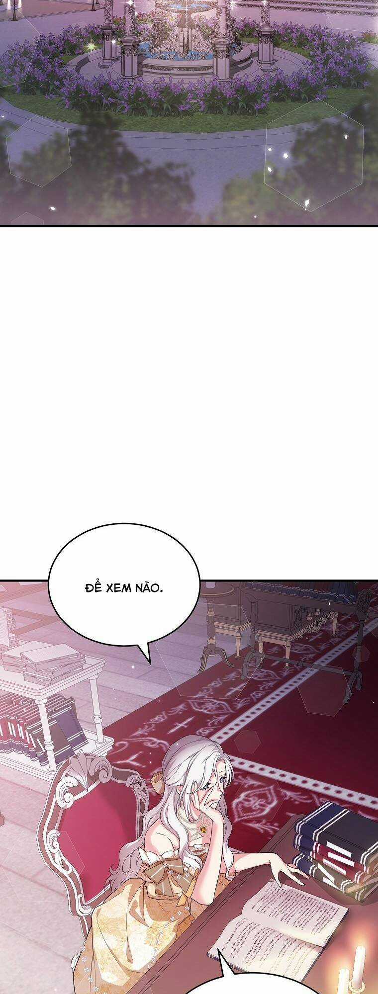 Nữ Chính Muốn Tôi Trở Thành Chị Dâu Của Cô Ấy Chapter 35 trang 3