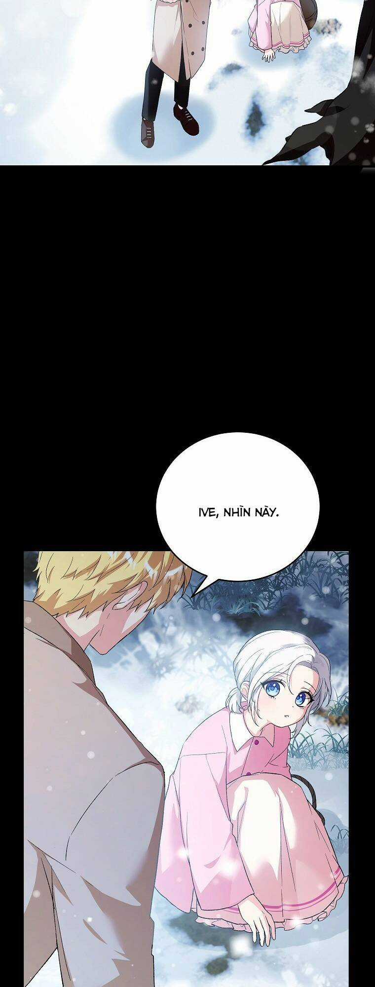 Nữ Chính Muốn Tôi Trở Thành Chị Dâu Của Cô Ấy Chapter 35 trang 30