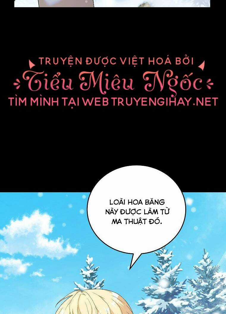 Nữ Chính Muốn Tôi Trở Thành Chị Dâu Của Cô Ấy Chapter 35 trang 31