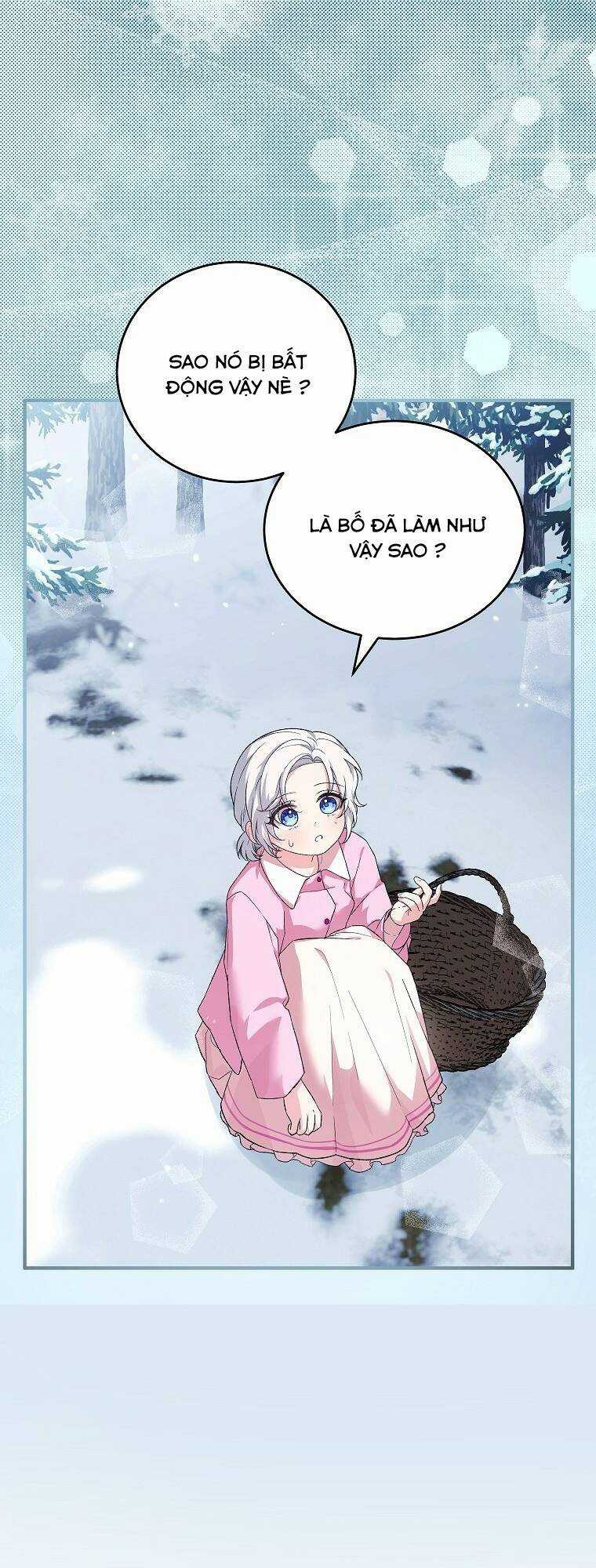 Nữ Chính Muốn Tôi Trở Thành Chị Dâu Của Cô Ấy Chapter 35 trang 35