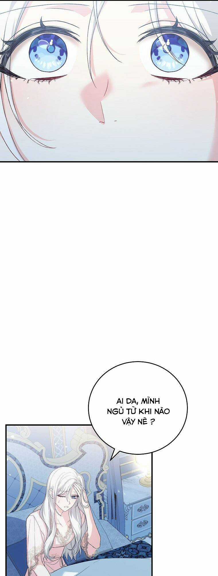 Nữ Chính Muốn Tôi Trở Thành Chị Dâu Của Cô Ấy Chapter 35 trang 38