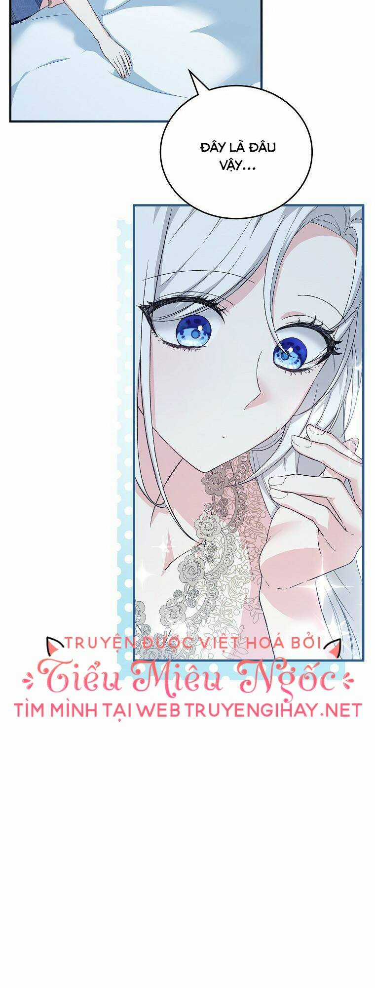 Nữ Chính Muốn Tôi Trở Thành Chị Dâu Của Cô Ấy Chapter 35 trang 39