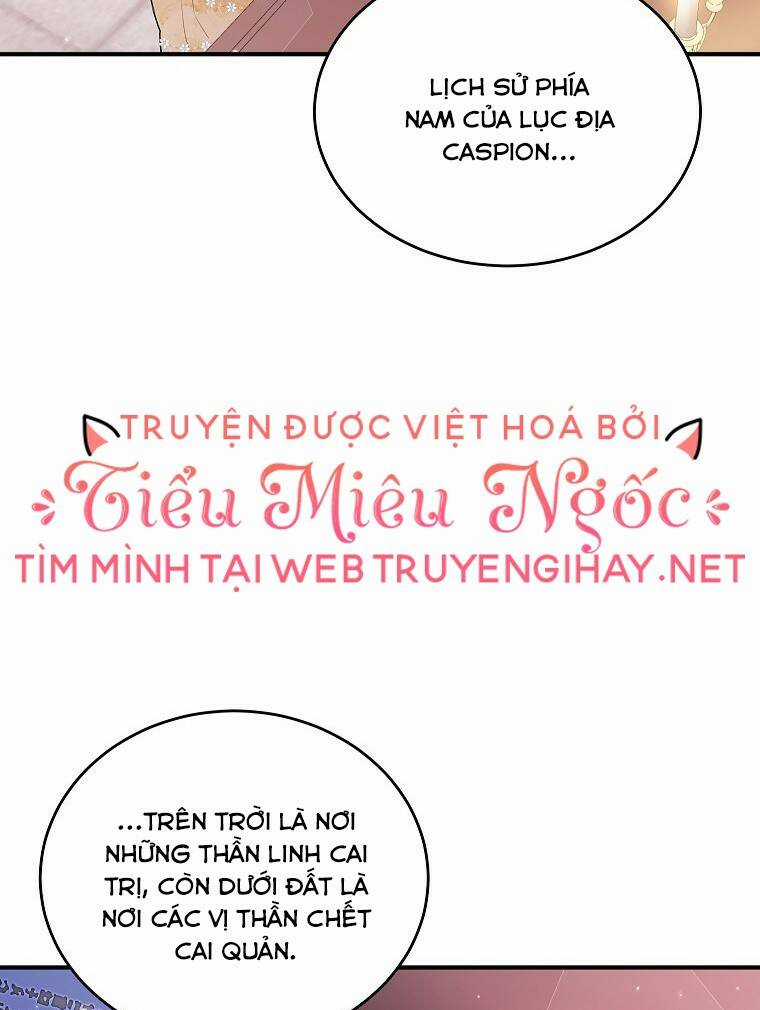 Nữ Chính Muốn Tôi Trở Thành Chị Dâu Của Cô Ấy Chapter 35 trang 4