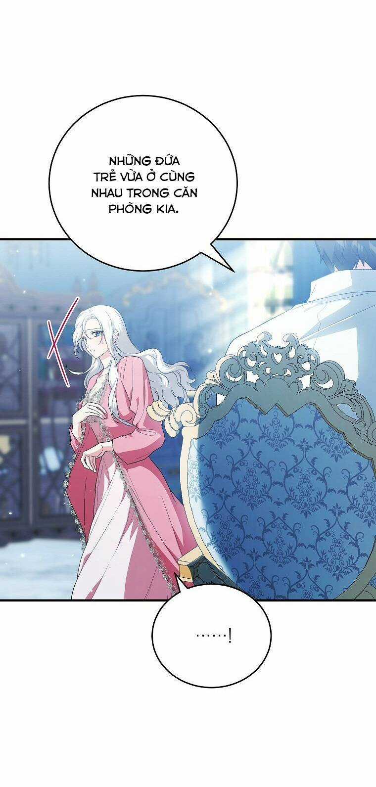 Nữ Chính Muốn Tôi Trở Thành Chị Dâu Của Cô Ấy Chapter 35 trang 42