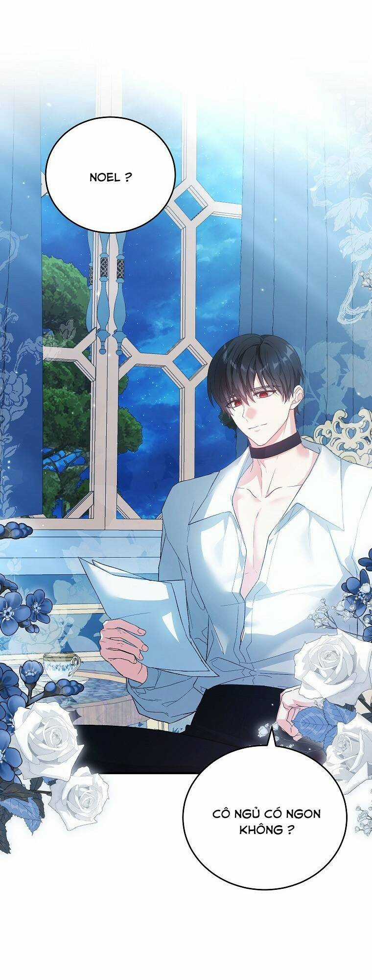 Nữ Chính Muốn Tôi Trở Thành Chị Dâu Của Cô Ấy Chapter 35 trang 43