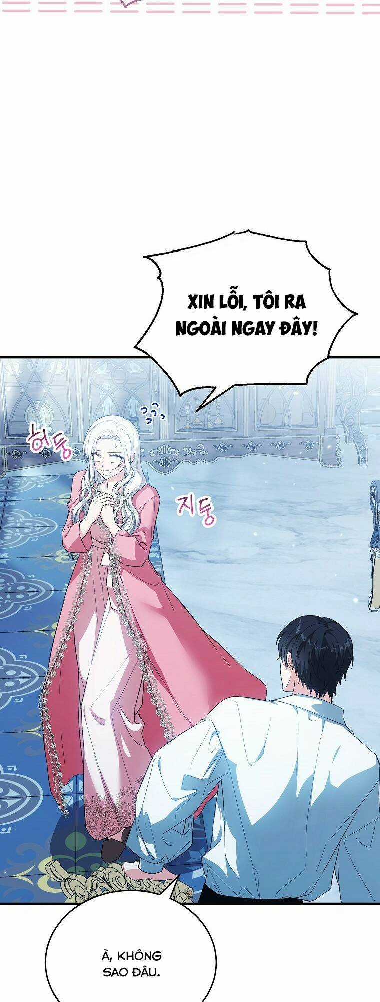 Nữ Chính Muốn Tôi Trở Thành Chị Dâu Của Cô Ấy Chapter 35 trang 45